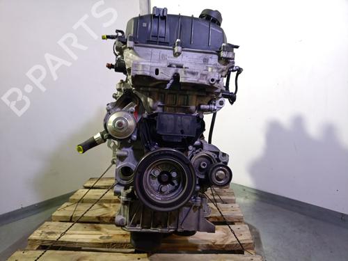Used Engine CITROËN C3 III (SX) 1.2 PURETECH 82 (82 hp) 29204990