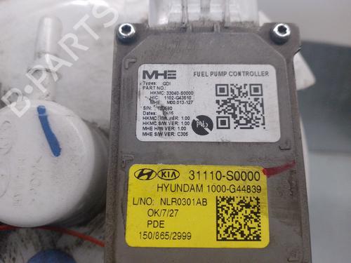 Fuel pump HYUNDAI i30 FASTBACK (PDE, PDEN) 2.0 N | BP12176785M76 