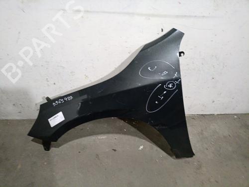 Used Left front fenders VOLVO S60 II (134) D4 (163 hp) 30298885