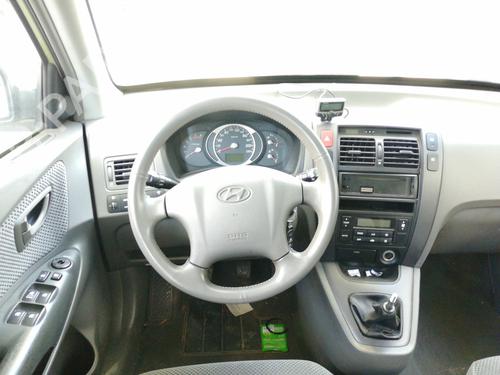 Fuse box HYUNDAI TUCSON (JM) 2.0 CRDi | BP18921274E1 