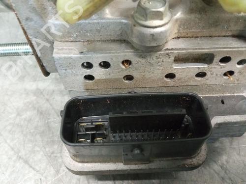 ABS pump LEXUS CT (ZWA10_) 200h (ZWA10_) | BP28056491M43