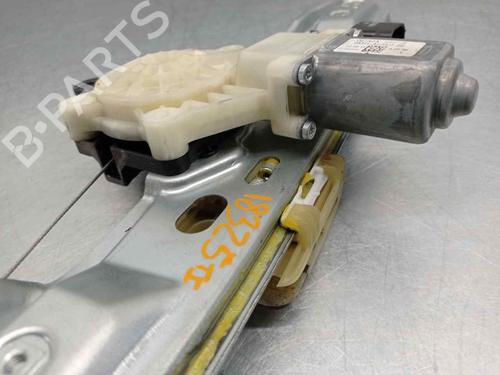 Rear left window mechanism FORD FOCUS III  | BP14909795C24 