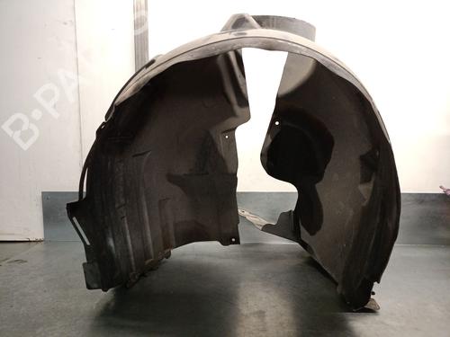 Wheel arch MERCEDES-BENZ B-CLASS Sports Tourer (W246, W242) B 200 CDI / d 4-matic (246.202) | BP27499523C56