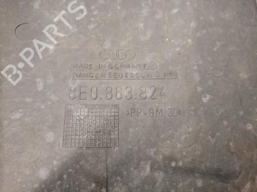 Underbody protection AUDI A4 B7 (8EC) 2.0 | BP37033582M92 - Image 3