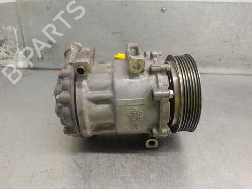 AC compressor CITROËN C5 II (RC_) 2.0 HDi (RCRHRH) | BP40081077M34 - Image 3