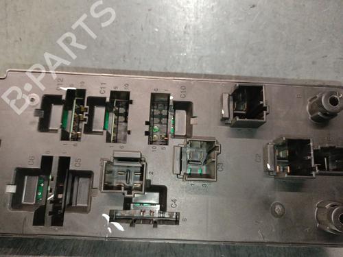 Fuse box LAND ROVER DEFENDER Station Wagon (L663) D250 MHEV 4x4 | BP30317584E1
