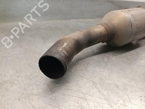 Catalyst MERCEDES-BENZ A-CLASS (W169) A 200 CDI (169.008, 169.308) | BP26493310M10 