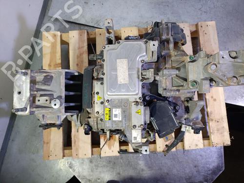 Engine HYUNDAI KONA SUV Van (OS, OSE, OSI) EV | BP28058276M1 