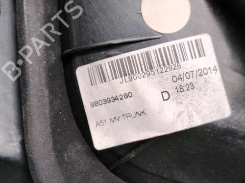 Right tailgate light CITROËN C3 II (SC_) 1.4 HDi 70 (SC8HZC, SC8HR0, SC8HP4) | BP37400737C80 - Image 4