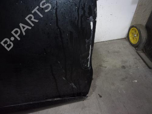 Right front door RENAULT MEGANE III Coupe (DZ0/1_) 1.2 TCe (DZ2B, DZ11) | BP17483811C3 