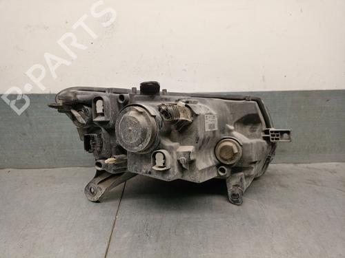 Venstre forlygte DACIA SANDERO 1.2 16V | BP31144585C28