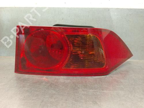 Used Right taillight Right taillight HONDA ACCORD VII (CL, CN) 2.2 i-CTDi (CN1) (140 hp) 33000772 33000772