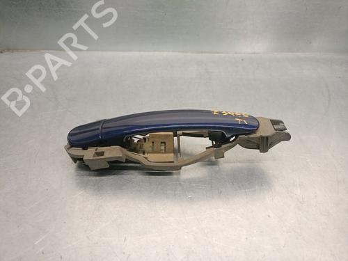 Venstre bak utvendig håndtak SEAT LEON (1M1) 1.9 TDI | BP26947496C130 