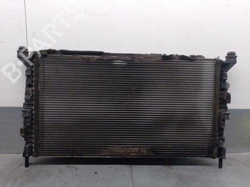 Wasserkühler FORD FOCUS II (DA_, HCP, DP) 1.6 TDCi | BP29596427M31
