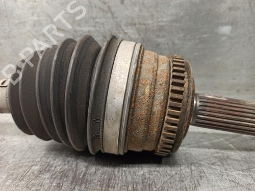 Left front driveshaft HYUNDAI ACCENT III (MC) 1.6 GLS | BP11107309M38 