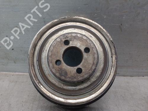 Used Pulley Pulley 19303281 19303281