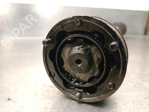 Right front driveshaft SEAT ALTEA (5P1) 1.4 TSI | BP22722015M39 