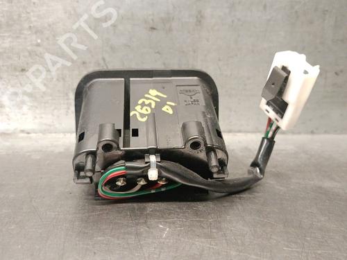 Switch NISSAN MAXIMA / MAXIMA QX V (A33) 2.0 V6 24V | BP38517909I30 - Image 3