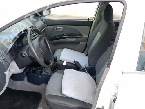 Right front window switch KIA PICANTO I (SA) 1.1 | BP26941588I26 - Image 17