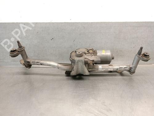 Front wiper motor VW TOURAN (1T1, 1T2) 2.0 TDI | BP27669522M29 