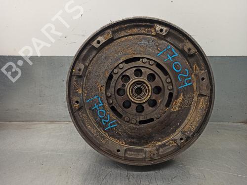Used Flywheel MERCEDES-BENZ E-CLASS (W210) E 240 (210.061) (170 hp) 14330310