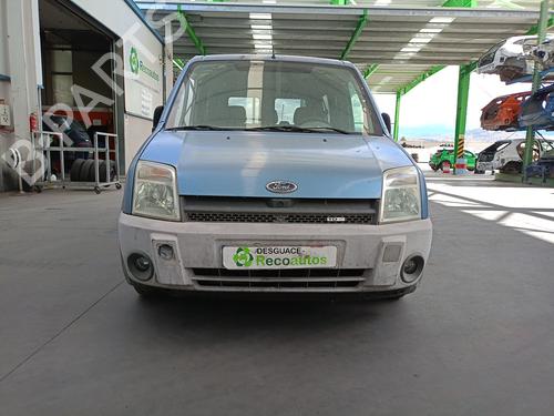 Engine control unit (ECU) FORD TOURNEO CONNECT 1.8 TDCi | BP28481148M57  - Image 10