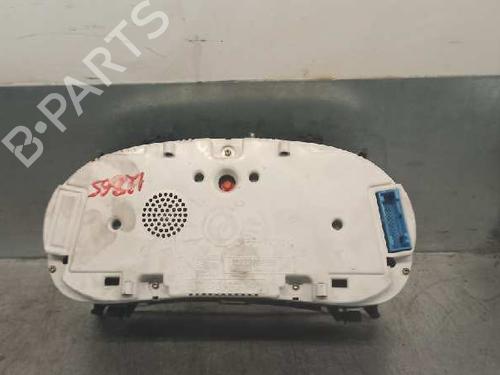 Instrument cluster SEAT LEON (1M1) 1.9 TDI | BP7440349C47 