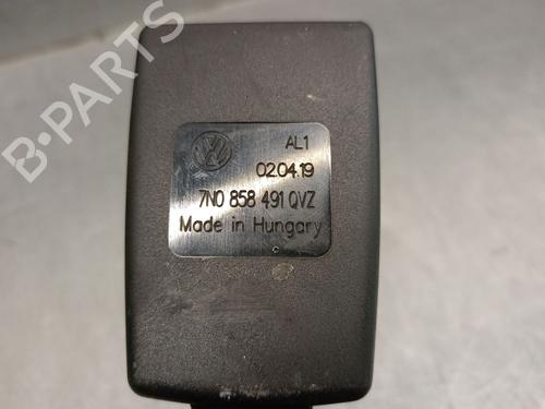 Seat buckle SEAT ALHAMBRA (710, 711) 1.4 TSI | BP29424804I32
