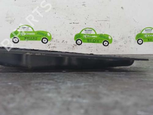 Oil sump RENAULT KOLEOS I (HY_) 2.0 dCi 4x4 (HY0K) | BP20255615M115 