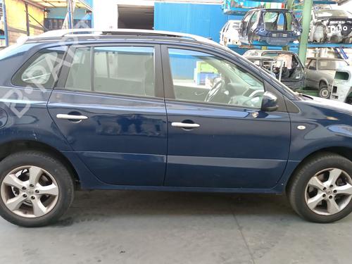 Gearbox RENAULT KOLEOS I (HY_) 2.0 dCi (HY0K) | BP39144266M3 - Image 11