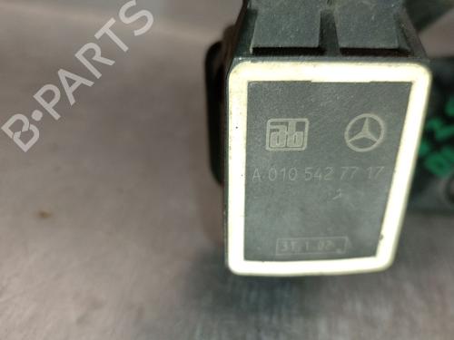 Headlight adjuster motor MERCEDES-BENZ M-CLASS (W164) ML 280 CDI 4-matic (164.120) | BP30576722E19