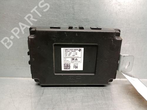 Used Electronic module Electronic module 29255116 29255116