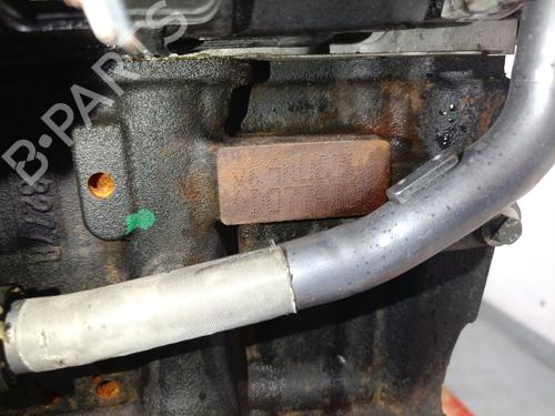 Engine MERCEDES-BENZ CITAN Box Body/MPV (W420) 1.5 110 CDI (420.623, 420.625) | BP38020810M1 - Image 15