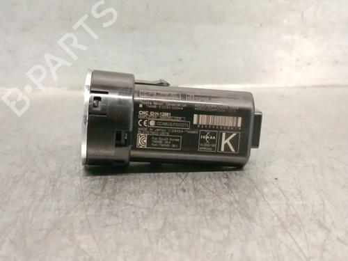 Switch TOYOTA YARIS (_P13_) 1.5 Hybrid (NHP130_, NHP130) | BP26973136I30 