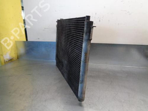 AC radiator BMW X5 (E53) 3.0 d | BP8915984M32 