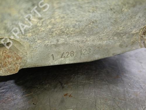 Rear differential BMW 3 (E46) 320 i | BP36092157M24  - Image 8