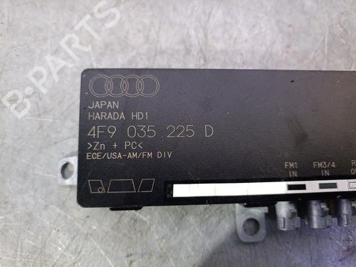 Other AUDI A6 C6 Avant (4F5) 2.7 TDI | BP25246594O1 