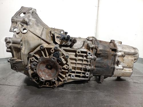Used Gearbox Gearbox 33826706 33826706
