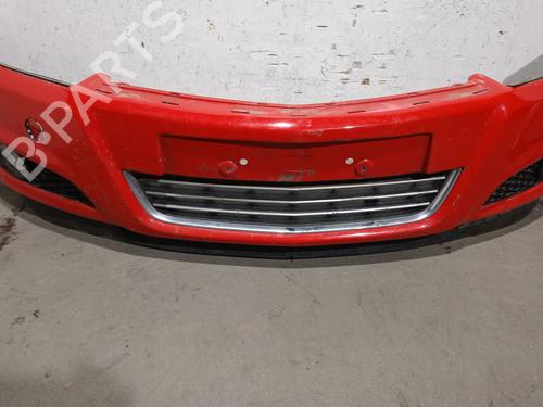Front bumper OPEL ASTRA H (A04) 1.7 CDTI (L48) | BP31139347C7 