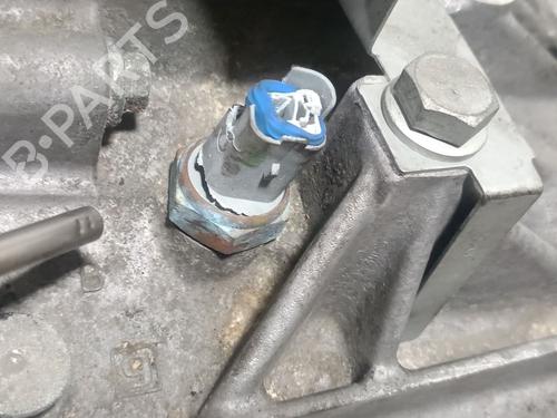 Gearbox CITROËN C5 I (DC_) 2.2 HDi (DC4HXB, DC4HXE) | BP37152607M3 - Image 10
