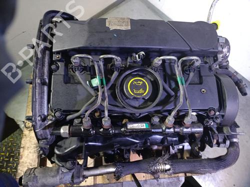 Engine FORD MONDEO III Turnier (BWY) 2.2 TDCi | BP30579635M1 