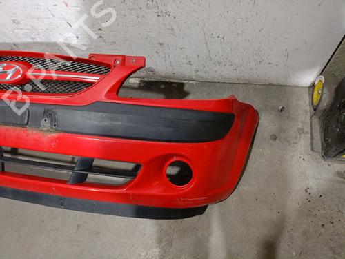 Front bumper HYUNDAI GETZ (TB) 1.5 CRDi | BP25240195C7 