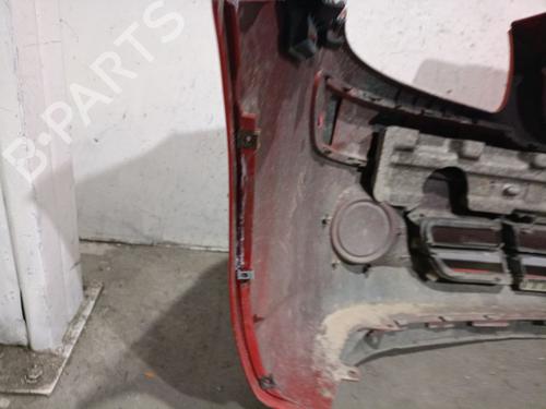 Front bumper HYUNDAI GETZ (TB) 1.5 CRDi | BP29877985C7