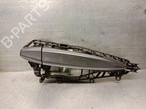 Used Rear right exterior door handle BMW 2 Active Tourer (F45) 218 d (150 hp) 25240738