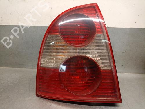 Used Left taillight Left taillight VW PASSAT B5.5 (3B3) 1.9 TDI (101 hp) 33795662 33795662