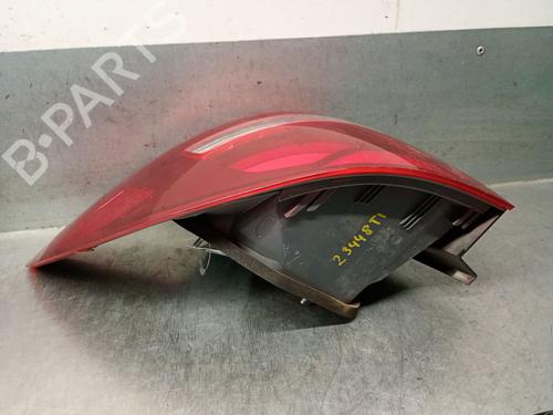 Left taillight MERCEDES-BENZ B-CLASS Sports Tourer (W246, W242) B 180 CDI / d (246.212) | BP28481215C34