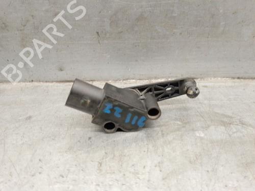 Annen AUDI Q3 (8UB, 8UG) 2.0 TDI (150 hp) 23431381