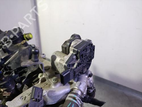 Engine MERCEDES-BENZ A-CLASS (W177) A 180 d (177.003) | BP30062076M1 