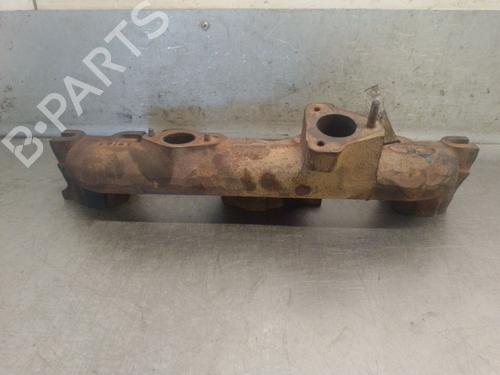 Used Exhaust manifold Exhaust manifold TATA SAFARI (42_FD) 3.0 D (116 hp) 40600069 40600069