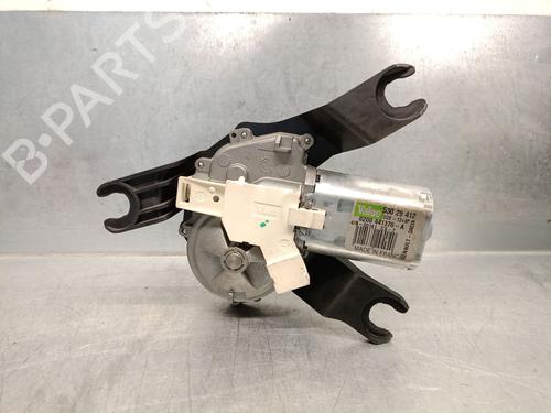 Rear wiper motor DACIA LOGAN MCV (KS_) 1.6 16V (KS0L, KS0M, KS0P, KS1S) | BP24228459M102 